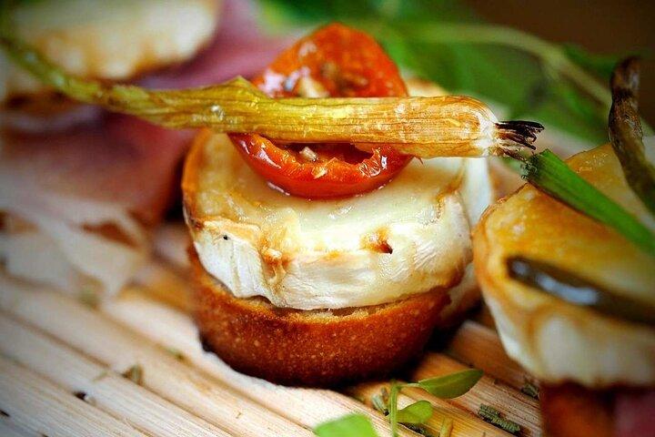 ドゥブロブニクを味わう：Do Eat Betterによる完全食事ウォーキングフードツアー