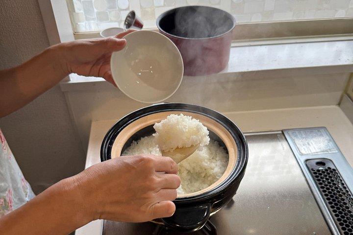 Gyoza Making & Local Walk with a Pro-Trained Host