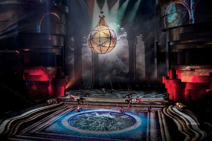Dubai Select Attractions Pass