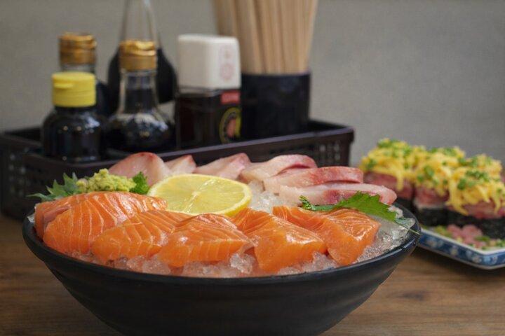 東京 - 新宿で最も過小評価されている食事（3駅、3ドリンク）