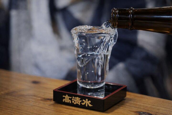 東京 - 新宿で最も過小評価されている食事（3駅、3ドリンク）