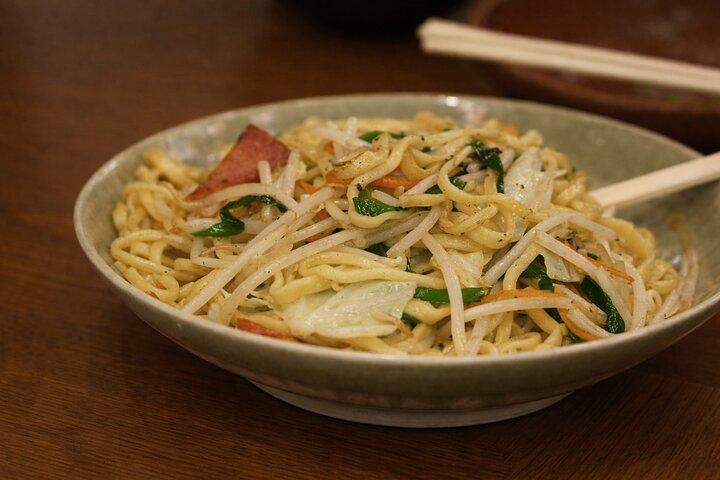 東京 - 新宿で最も過小評価されている食事（3駅、3ドリンク）