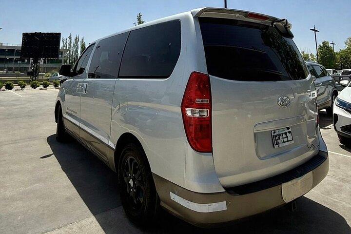 Buenos Aires City Private Tour up to 9 passengers with Local Guide