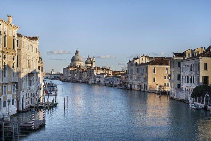 Venedig Private Tour - Individuelle Erfahrung mit lokalem Guide
