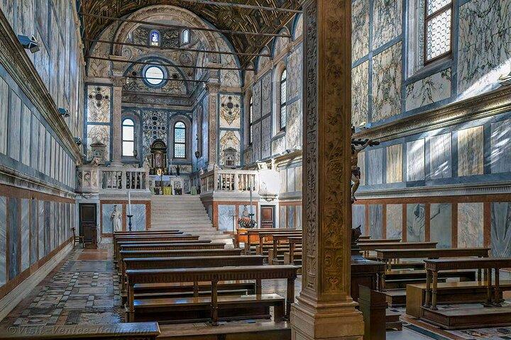 Venedig Private Tour - Individuelle Erfahrung mit lokalem Guide