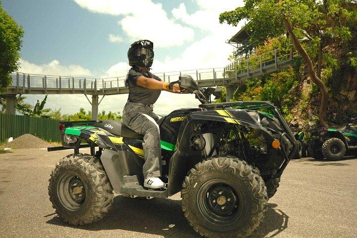 One Day Epic Trills Adventure