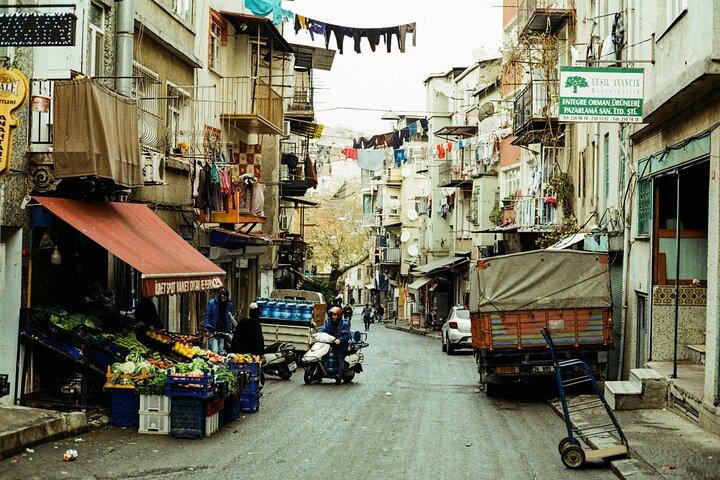 Tour de orientação de 3 horas em Istambul para visitantes pela primeira vez