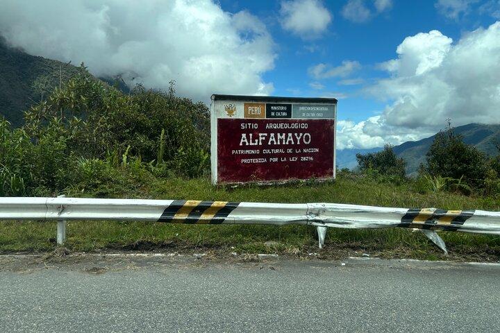 Machu Picchu 2 Days and 1 Night Cart Trip