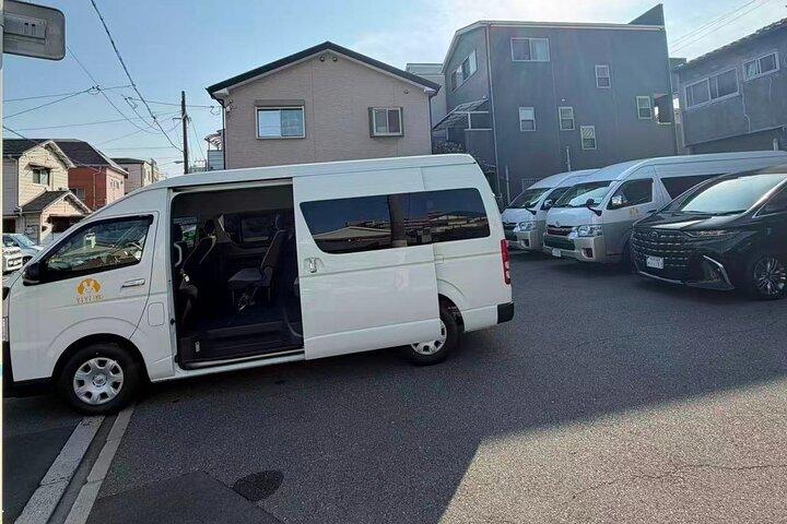 大阪市の公共交通機関ディスカバリー