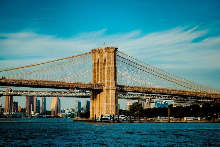 NYC Tall Ships - Sail4th Official Sightseeing Tour