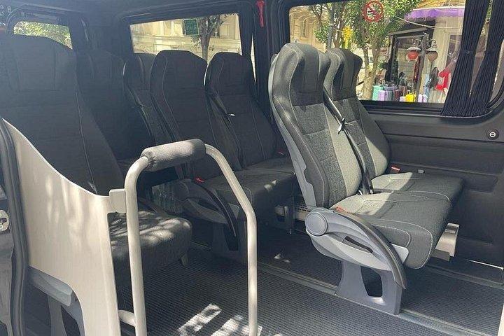 istanbul airport transfer