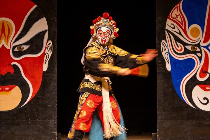 7-dagars privat mat, kulturarv och kultur i Beijing, Xi'an och Chengdu
