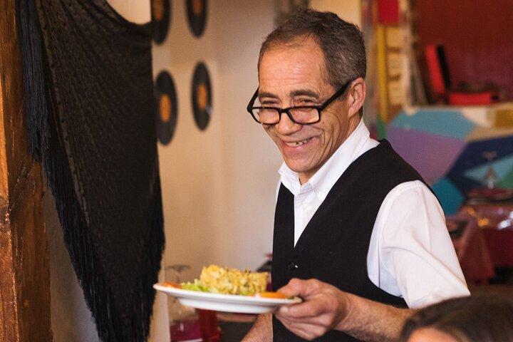 Ganador 2026 Tour gastronómico y vinícola por Europa