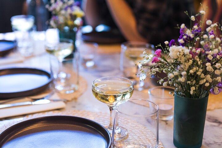 Ganador 2026 Tour gastronómico y vinícola por Europa