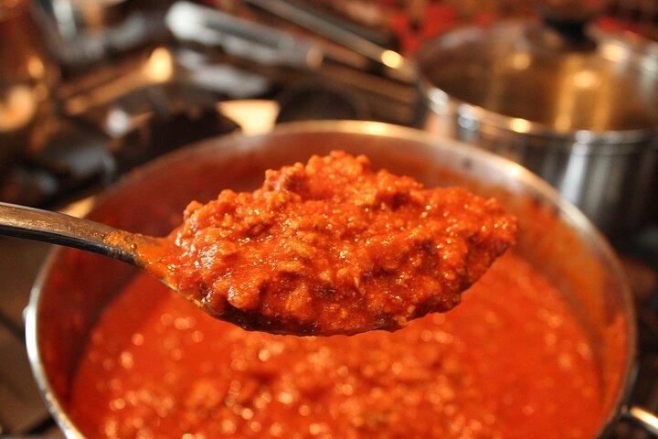 ルッカの究極のフードツアー： Do Eat Betterによる完全トスカーナ式食事