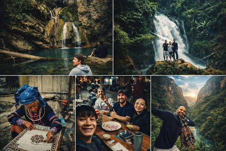 Ha Giang Loop 3 - Dag Kleine Groep - vanuit Hanoi