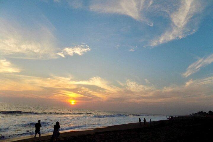 Hoteller i nærheden af Playa del Pacífico, Monterrico