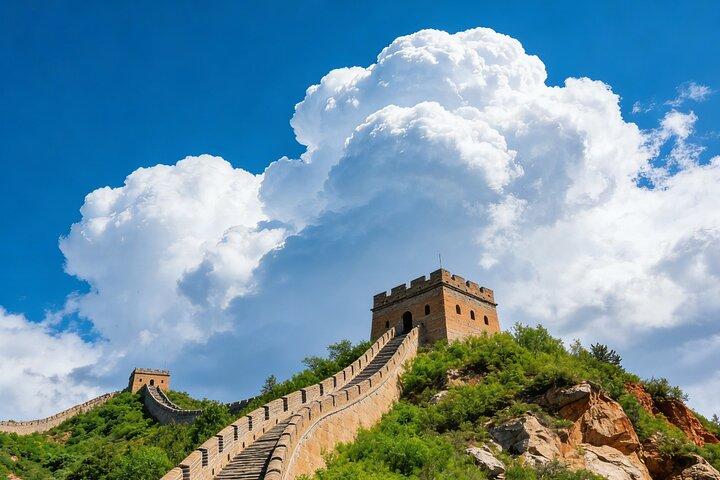 Circuit privé de 4 jours en Chine avec Xian, Guilin, Pékin et Shanghai