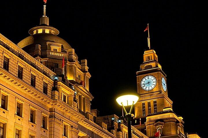 Excursión privada de 3 días a Shanghai, Beijing y Xi'an desde Guangzhou