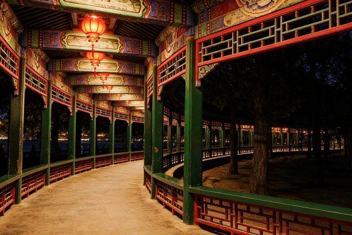 4-dagars privat arv, historia, kulturturné i Peking och Xi'an från Shanghai