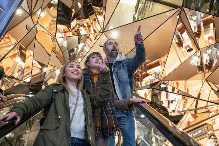 Visita guiada privada a Shibuya e Harajuku - Jóias escondidas e destaques