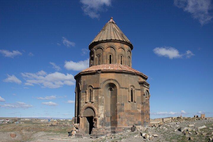Immersive Eastern Türkiye : Culinary & Cultural Tour