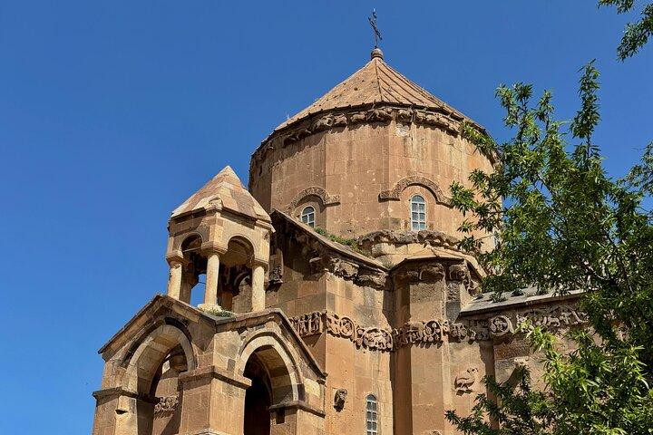 Immersive Eastern Türkiye : Culinary & Cultural Tour