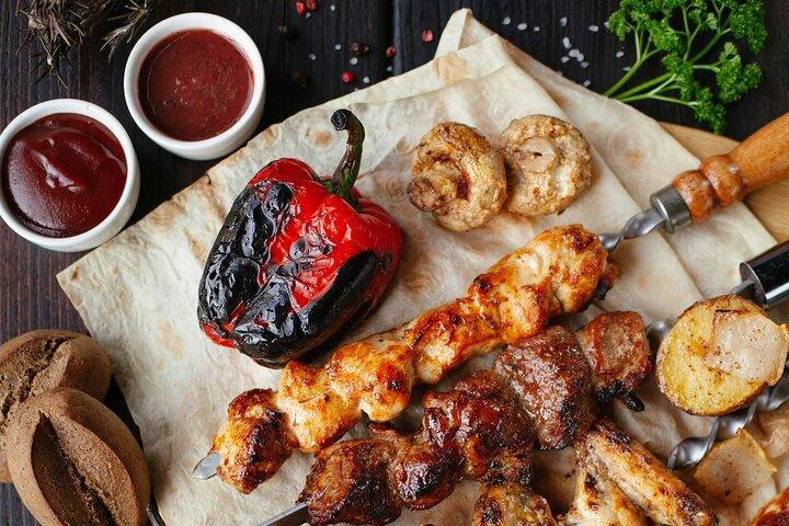Immersive Eastern Türkiye : Culinary & Cultural Tour