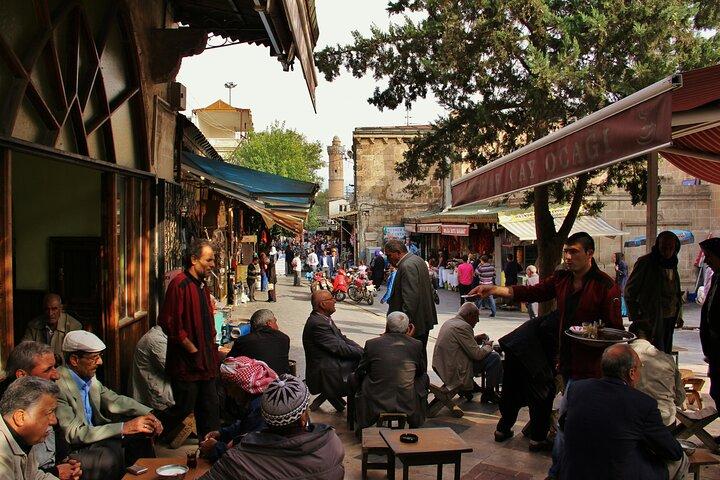 Immersive Eastern Türkiye : Culinary & Cultural Tour