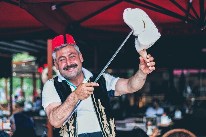 Immersive Eastern Türkiye : Culinary & Cultural Tour