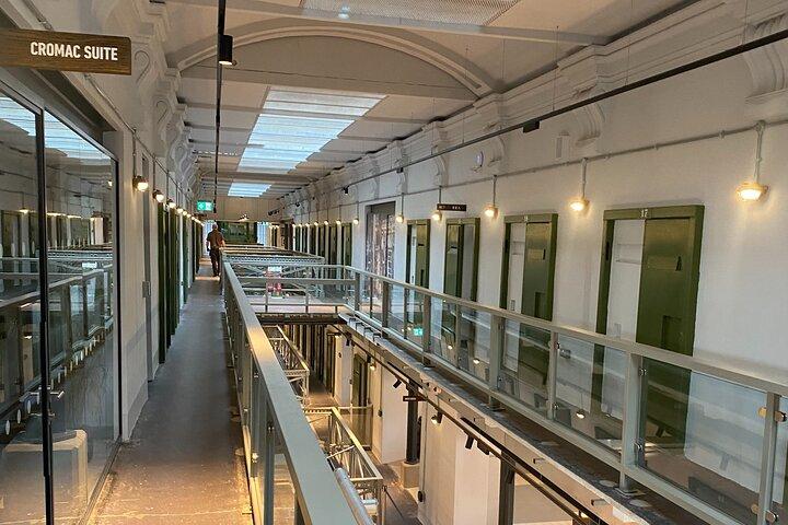 Belfast : Private Whiskey Tour mit McConnells Distillery