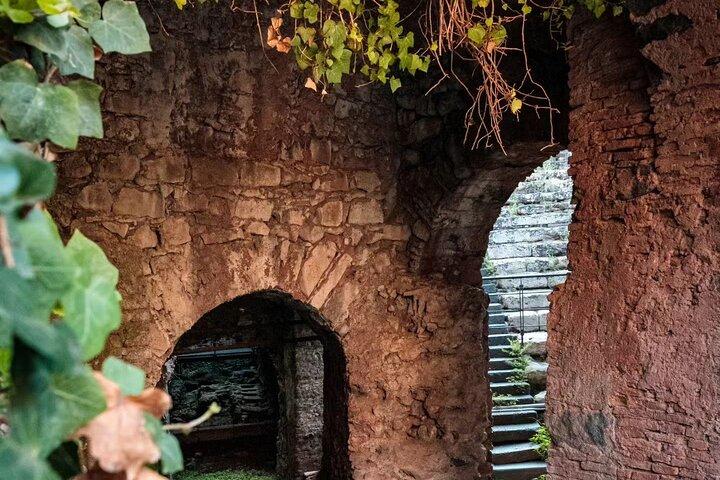 Etna en Catania Full Day Tour Fire en Sou op Sicilië