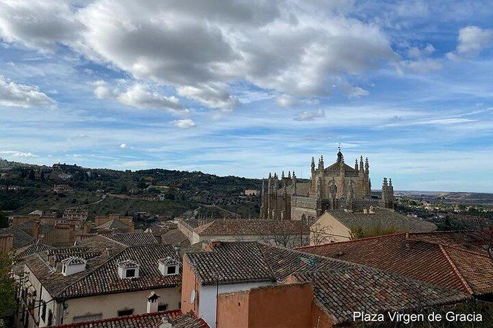 Descubre Toledo Sefardí