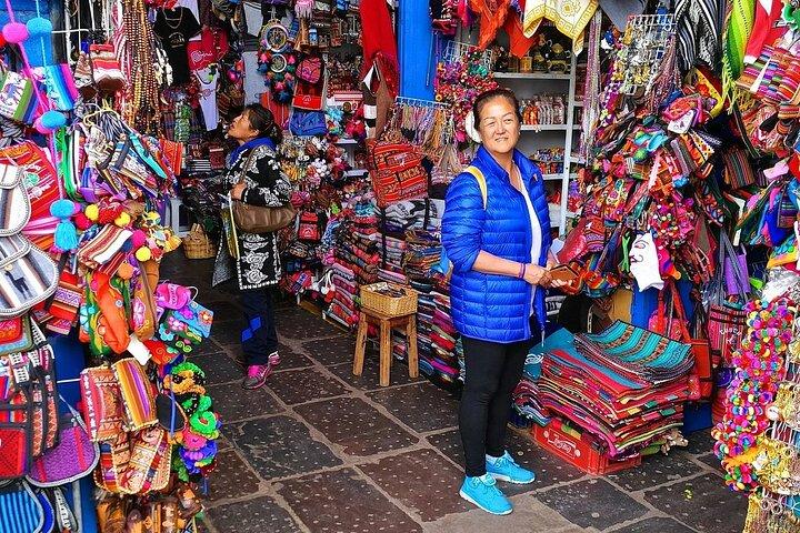 Hoteller i nærheden af Cusco Walking City Tour and Cooking Class at Wanchaq Market