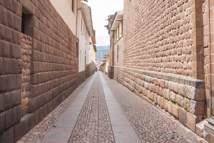 Hoteller i nærheden af Cusco Walking City Tour and Cooking Class at Wanchaq Market