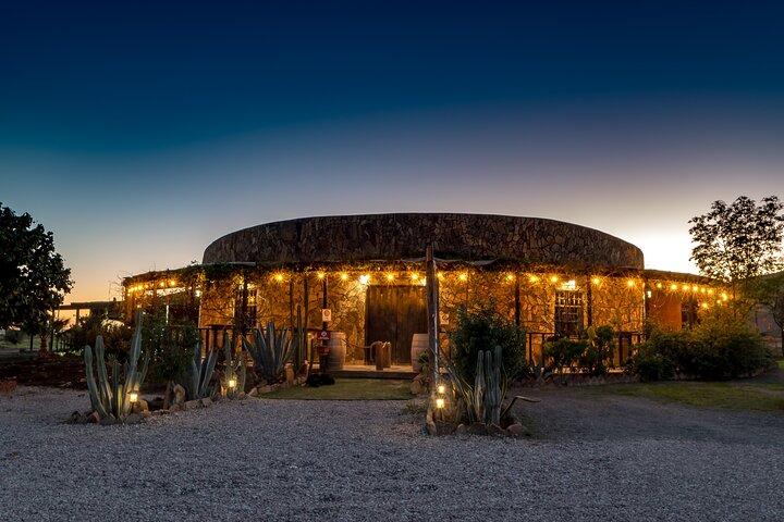 Fahrdienst in Valle de Guadalupe & Ensenada