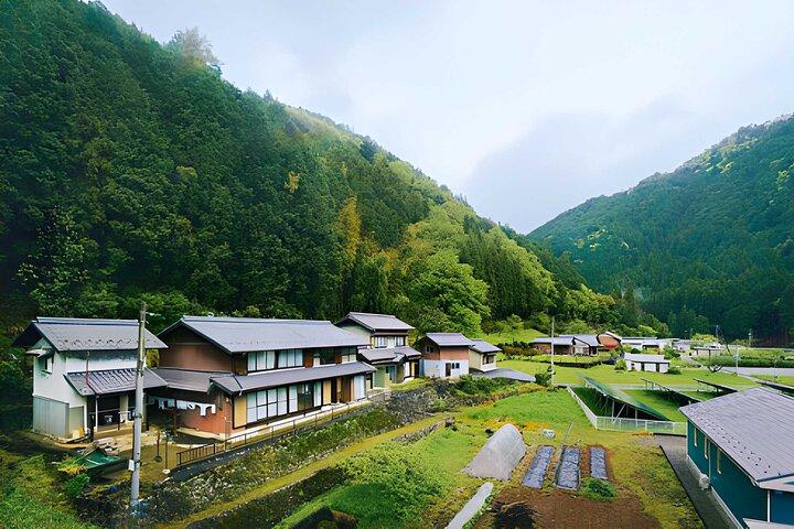 Tour privato di 3 giorni del patrimonio delle Alpi Giapponesi da Tokyo