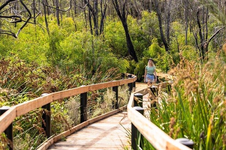 Pinnacles Desert Lobster Tour fra Perth