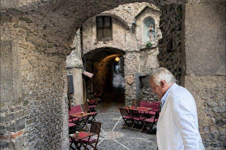 Nice : Sanremo, Monaco, Menton Excursion d'une journée ∙ Riviera côtière