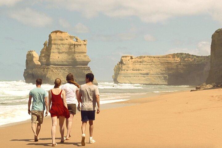 Great Ocean Road Grampians Excursion de 2 jours au départ de Melbourne