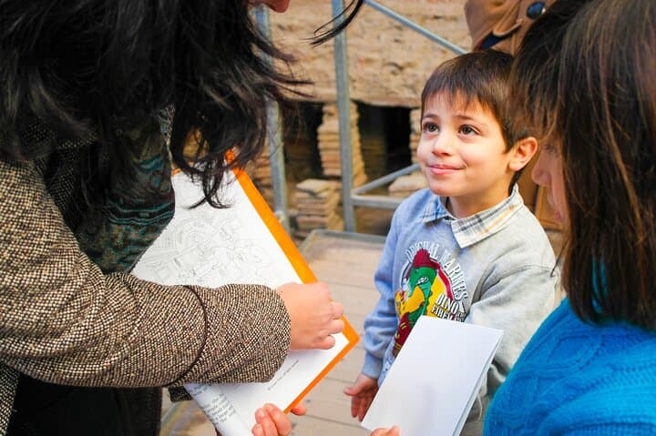 Ancient Pompeii Private Tour: Skip the Line & Kid-Friendly Option