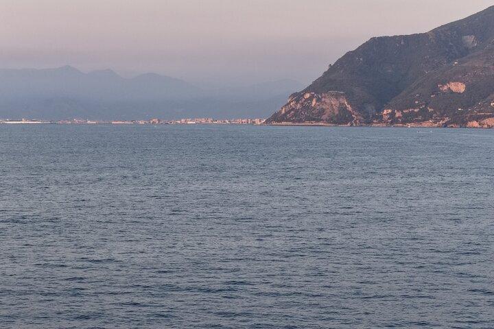 Tour privato di mezza giornata a Sorrento: partenza da Sorrento