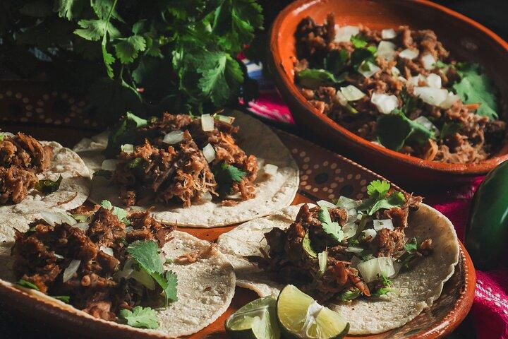 Tour gastronomico di Encinitas