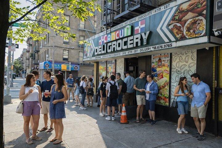 Explore NYC- Tour of Manhattan, The Bronx, Queens & Brooklyn