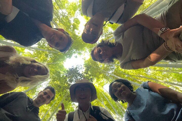 West Kyoto & Arashiyama: In-Depth 1-Day Cultural Tour