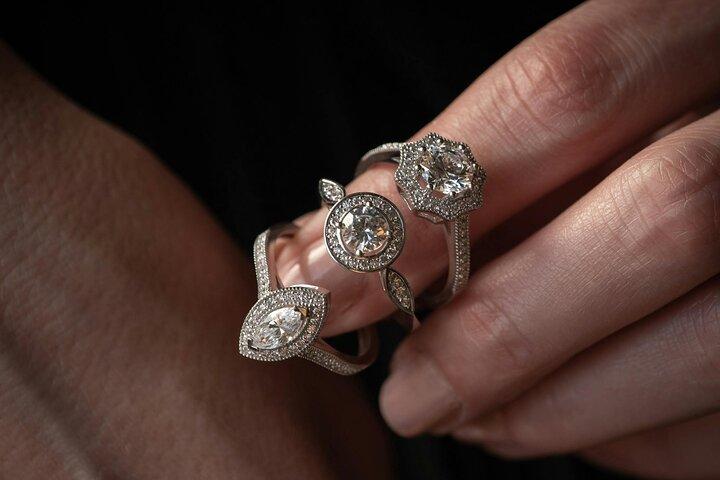 Kandy : Workshop sieraden maken