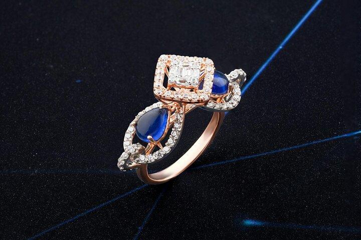 Kandy : Workshop sieraden maken