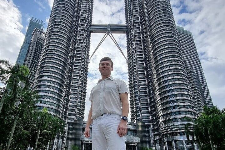 Exclusive Kuala Lumpur Half Day City Tour