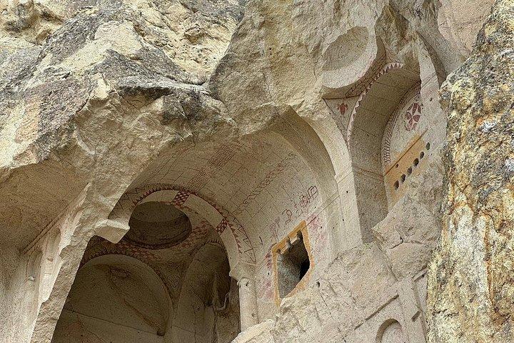 Cappadocia 2 Days and 1 Night Tour from Istanbul