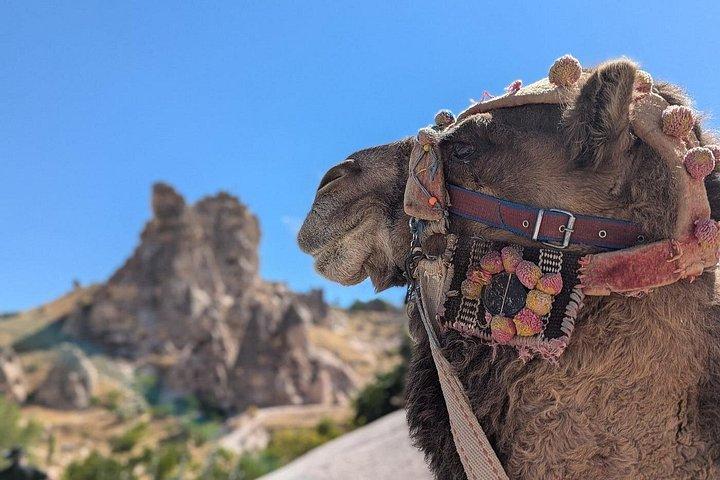 Cappadocia 2 Days and 1 Night Tour from Istanbul